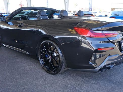 Used 2022 BMW 840i Convertible image 5