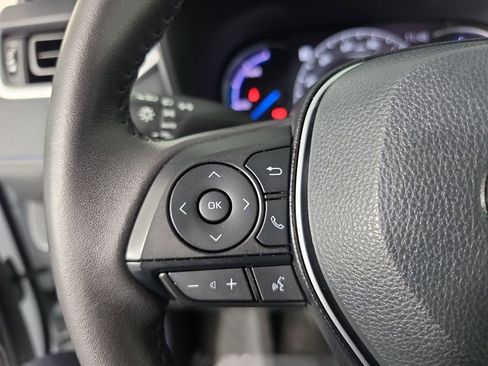 Certified 2024 Toyota RAV4 XSE AWD/4WD image 15
