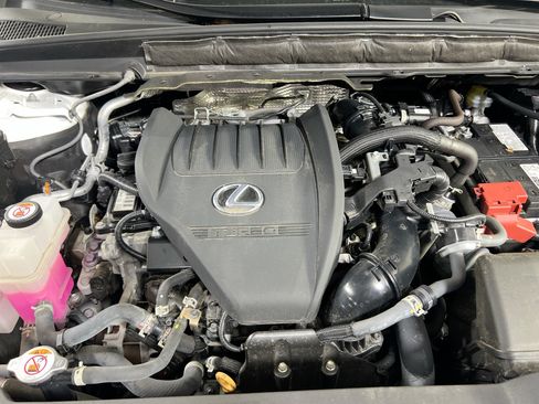 Used 2023 Lexus RX 350 Premium w/ Accessory Package AWD/4WD image 30