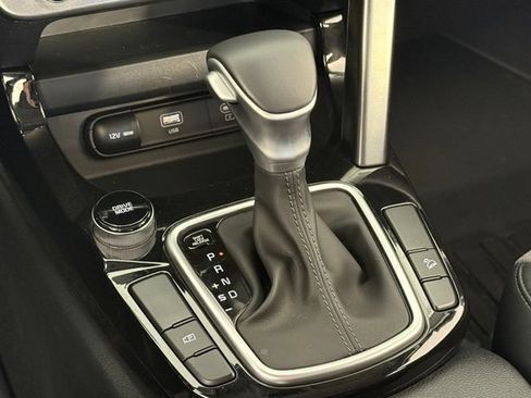 Certified 2024 Kia Seltos S FWD image 19