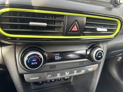 Used 2019 Hyundai Kona Ultimate image 19