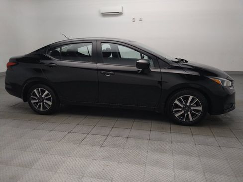 Used 2024 Nissan Versa S w/ S Plus Package FWD image 11