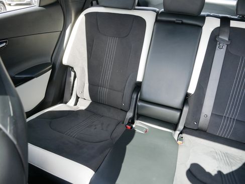 Certified 2023 Kia EV6 GT-Line w/ GT-Line Suede Seat Package AWD/4WD image 12