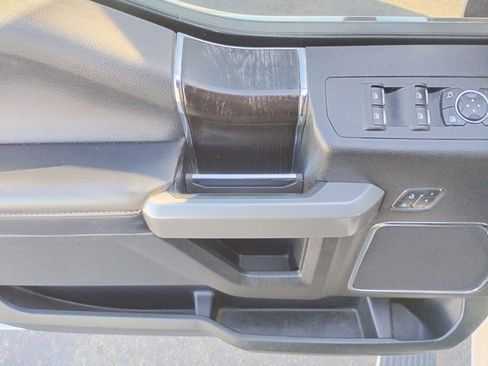 Used 2019 Ford F350 Platinum w/ Platinum Ultimate Package image 15