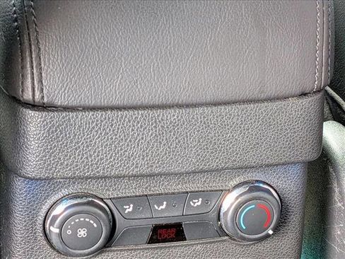 Used 2012 Ford Explorer Limited AWD/4WD image 17