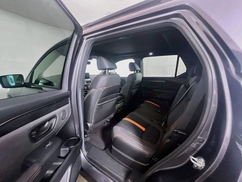 Certified 2026 Honda Passport TrailSport image 18