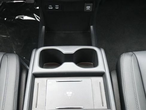 New 2026 Honda Odyssey EX-L image 27