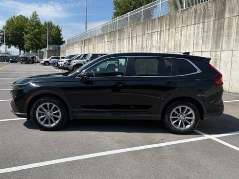 Used 2023 Honda CR-V EX-L image 4