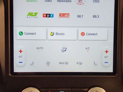 Used 2022 Ford Edge SEL image 13