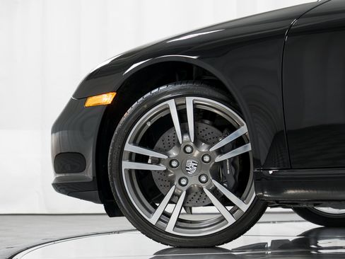 Used 2012 Porsche 911 Carrera Black Edition image 40