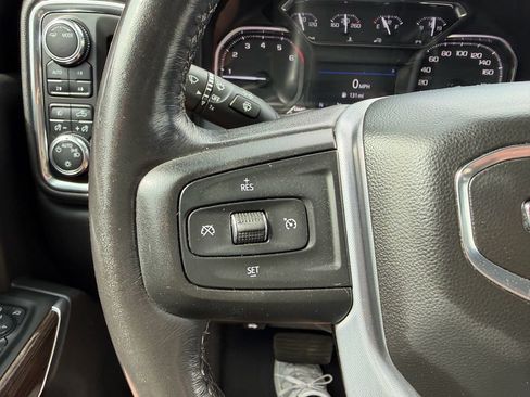 Used 2022 GMC Sierra 2500 SLE w/ Fleet Comfort Package AWD/4WD image 15