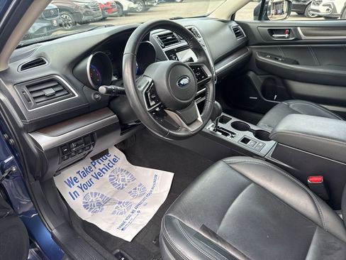 Used 2019 Subaru Legacy 2.5i Limited image 21