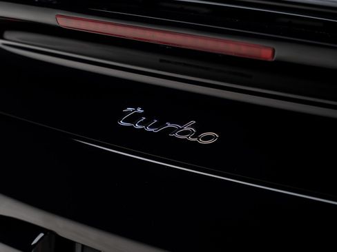 Used 2007 Porsche 911 Turbo AWD/4WD image 29