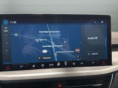 Used 2024 Ford Escape Platinum image 15