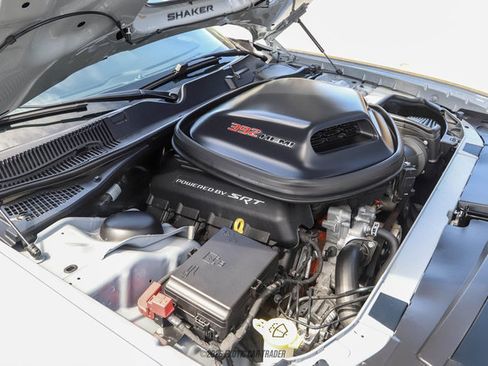 Used 2021 Dodge Challenger R/T Scat Pack RWD image 15