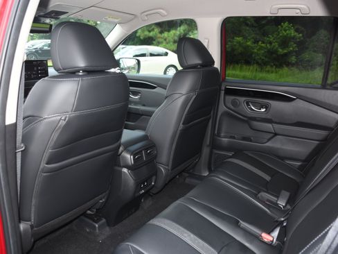 New 2026 Honda Passport RTL image 8