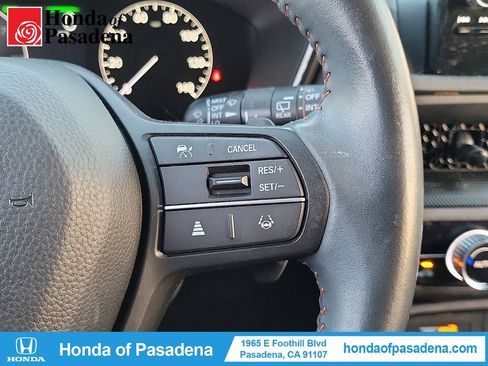 Used 2024 Honda CR-V Sport-L image 12