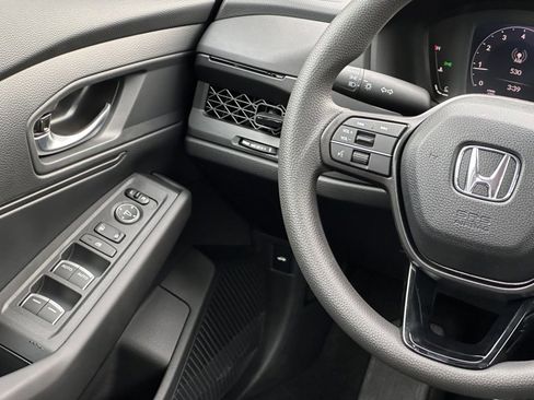 New 2025 Honda Accord LX image 16