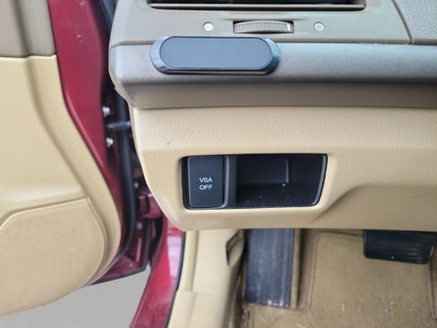 Used 2009 Honda Accord LX-P image 24