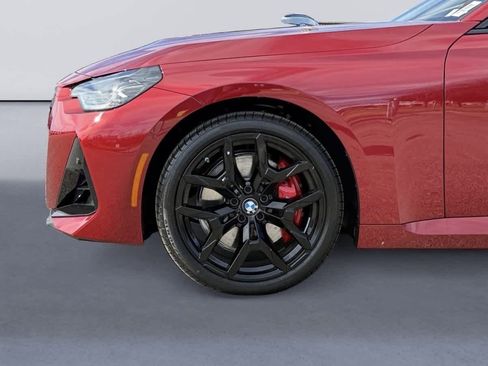 New 2026 BMW 230i xDrive Coupe w/ Premium Package image 9