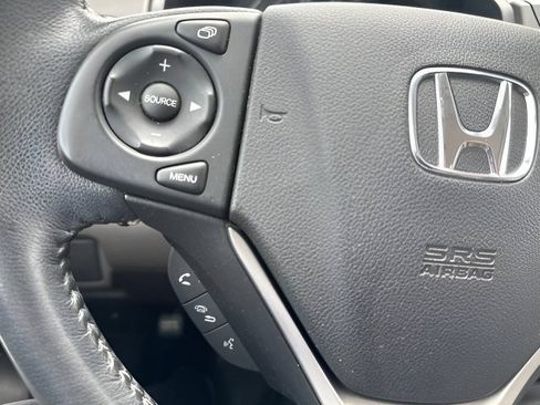 Used 2013 Honda CR-V EX-L image 17