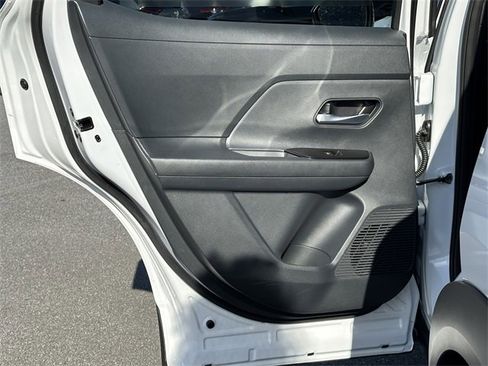 New 2026 Nissan Kicks SV image 16