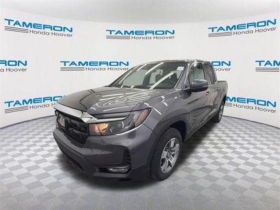 New 2026 Honda Ridgeline RTL