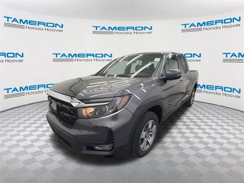 New 2026 Honda Ridgeline RTL image 1