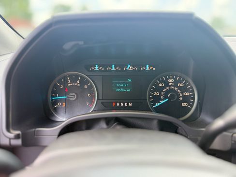 Used 2020 Ford F150 XLT AWD/4WD image 33