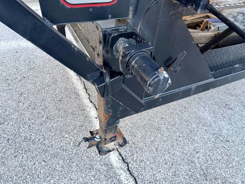 Used 2016 RAM 3500 SLT w/ Quick Order Package 29G SLT image 35