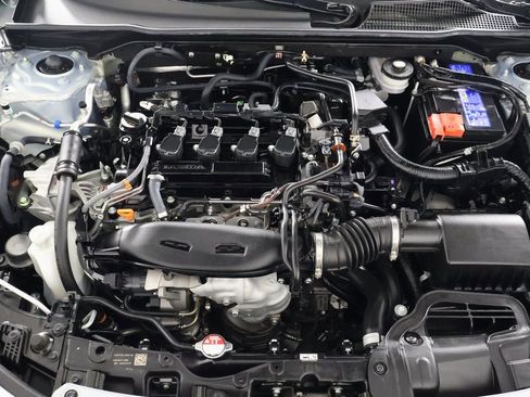 Used 2022 Honda Civic EX image 16