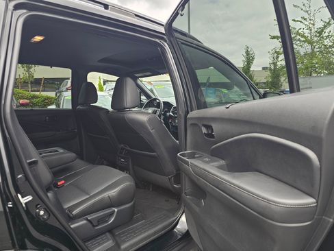 Used 2023 Honda Passport Elite image 15