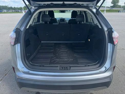 Used 2022 Ford Edge SEL AWD/4WD image 28