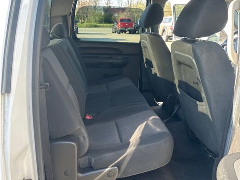 Used 2012 Chevrolet Silverado 1500 LS image 13