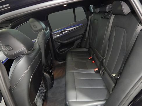 Used 2023 BMW X4 xDrive30i w/ Premium Enhanced Package image 20