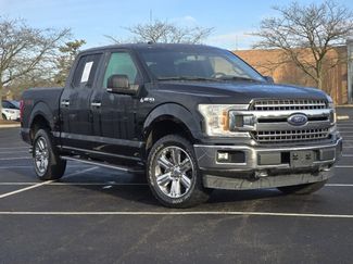 Used 2018 Ford F150 XLT w/ Equipment Group 302A Luxury video 2