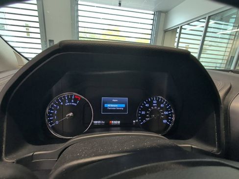 Used 2019 Ford Expedition Platinum AWD/4WD image 9