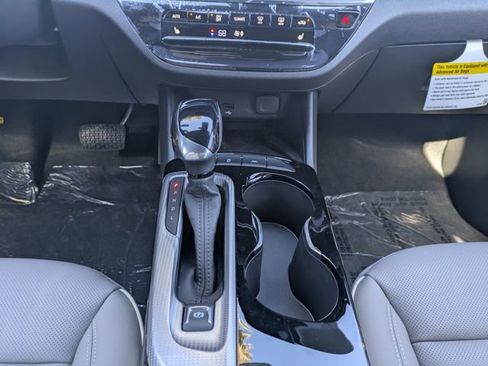 New 2026 Buick Envista Avenir image 22