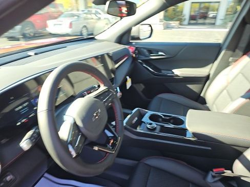 New 2026 Chevrolet Equinox RS image 31