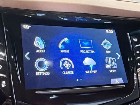 Used 2018 Cadillac Escalade ESV Platinum image 15