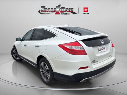 Used 2015 Honda Crosstour EX-L image 6