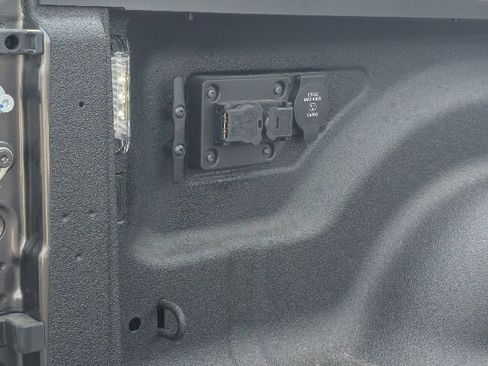 New 2026 RAM 2500 Big Horn AWD/4WD image 41