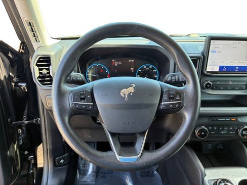 Used 2021 Ford Bronco Sport Big Bend AWD/4WD image 14