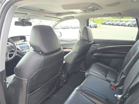 Used 2015 Acura MDX FWD w/ Tech & Entertainment image 18