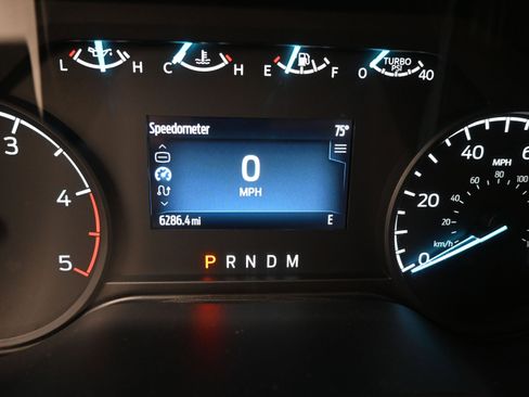 Used 2024 Ford F250 XL w/ STX Appearance Package image 19