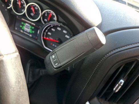 Used 2022 Chevrolet Silverado 1500 RST w/ Safety Package image 13