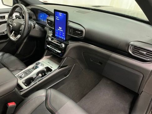 Used 2024 Ford Explorer ST w/ Equipment Group 401A AWD/4WD image 20