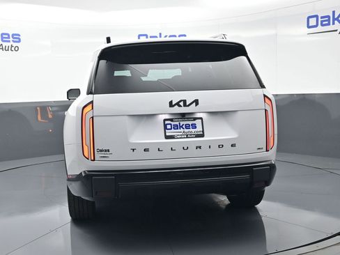 New 2027 Kia Telluride SX X-Line AWD/4WD image 7