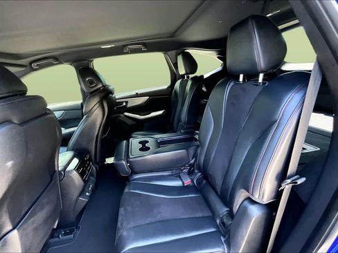 Certified 2023 Acura MDX A-Spec AWD/4WD image 21
