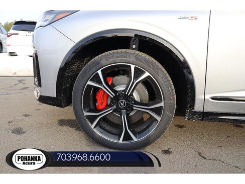 New 2026 Acura MDX Type S image 38